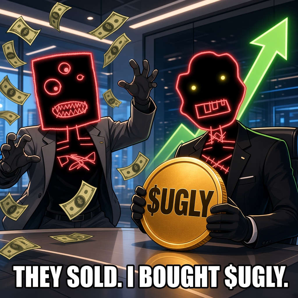 Freak after they sold